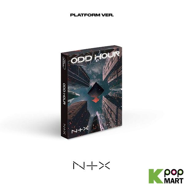 NTX ODD HOUR Zip Download