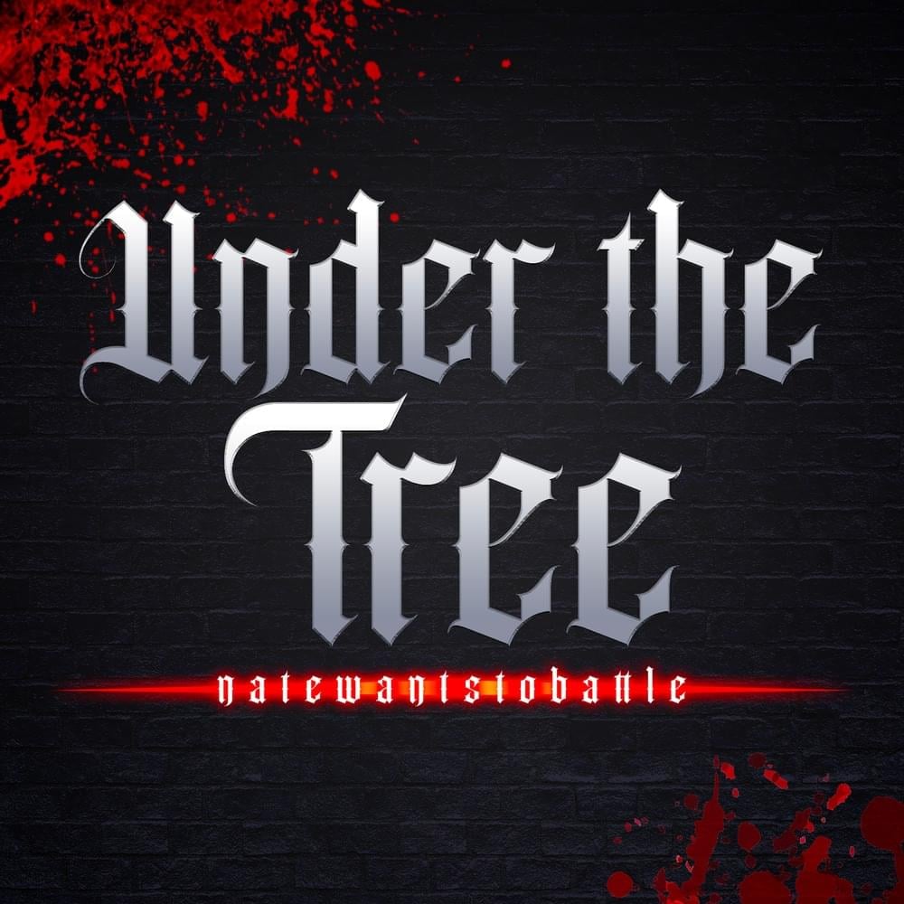 NateWantsToBattle Under the Tree (Attack on Titan) Mp3 Download