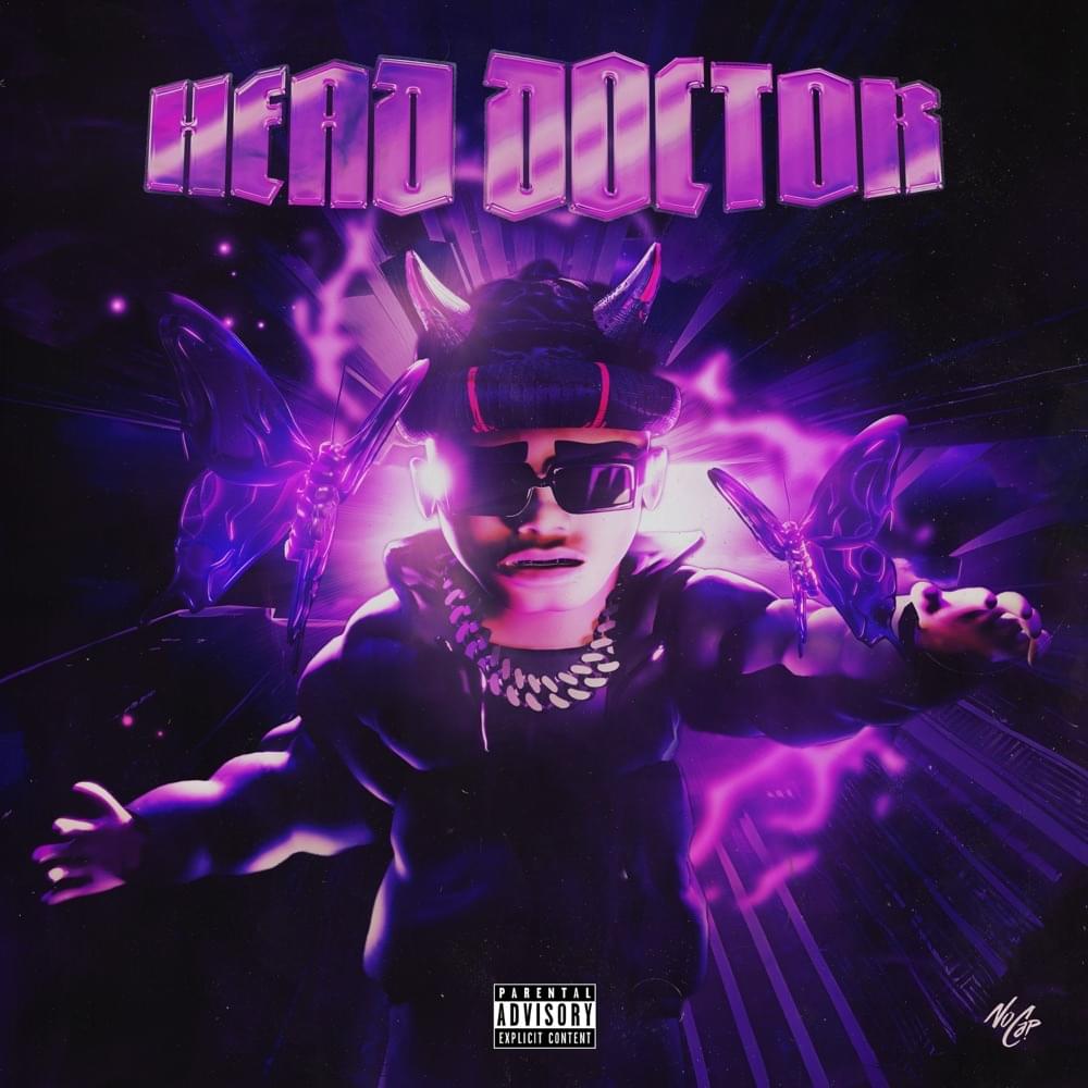 NoCap Head Doctor (Remix) Mp3 Download