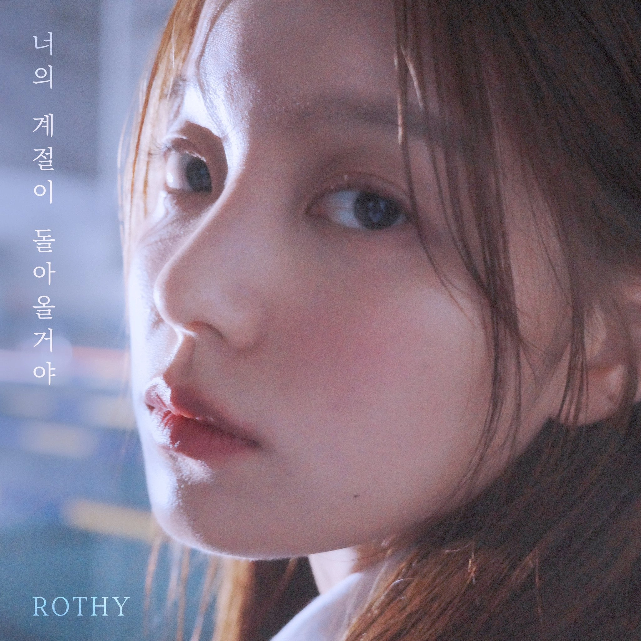 Rothy NO WHERE, NOW HERE Mp3 Download