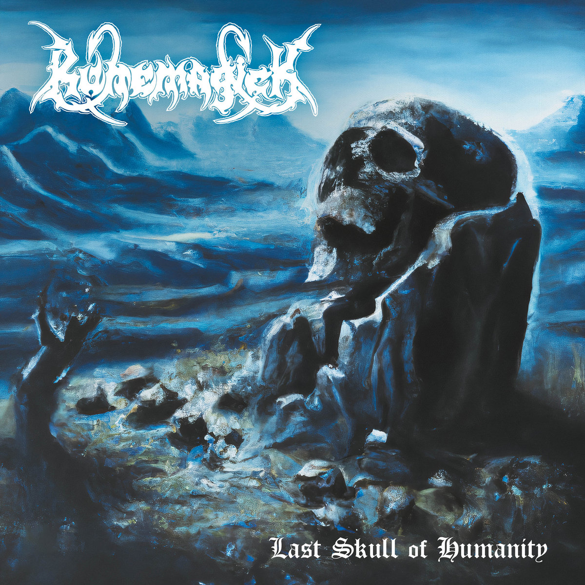 Runemagick – Last Skull Of Humanity [Ep] 1