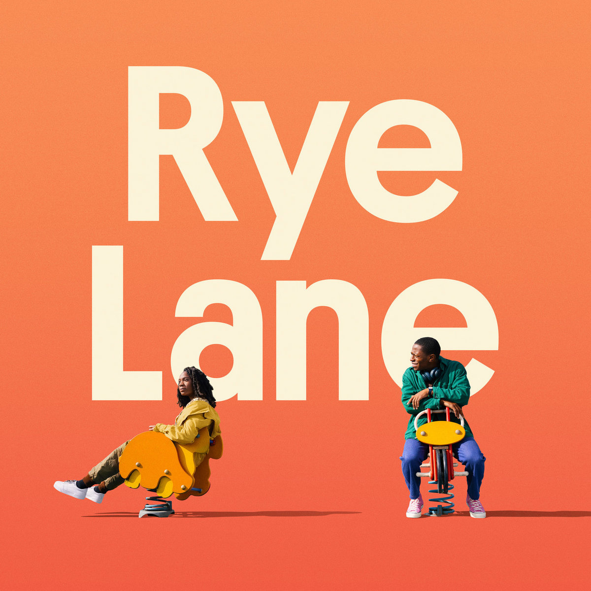 kwes. Rye Lane (Original Score) Zip Download