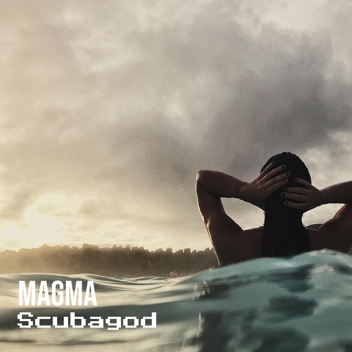 ScubaGod Magma Mp3 Download