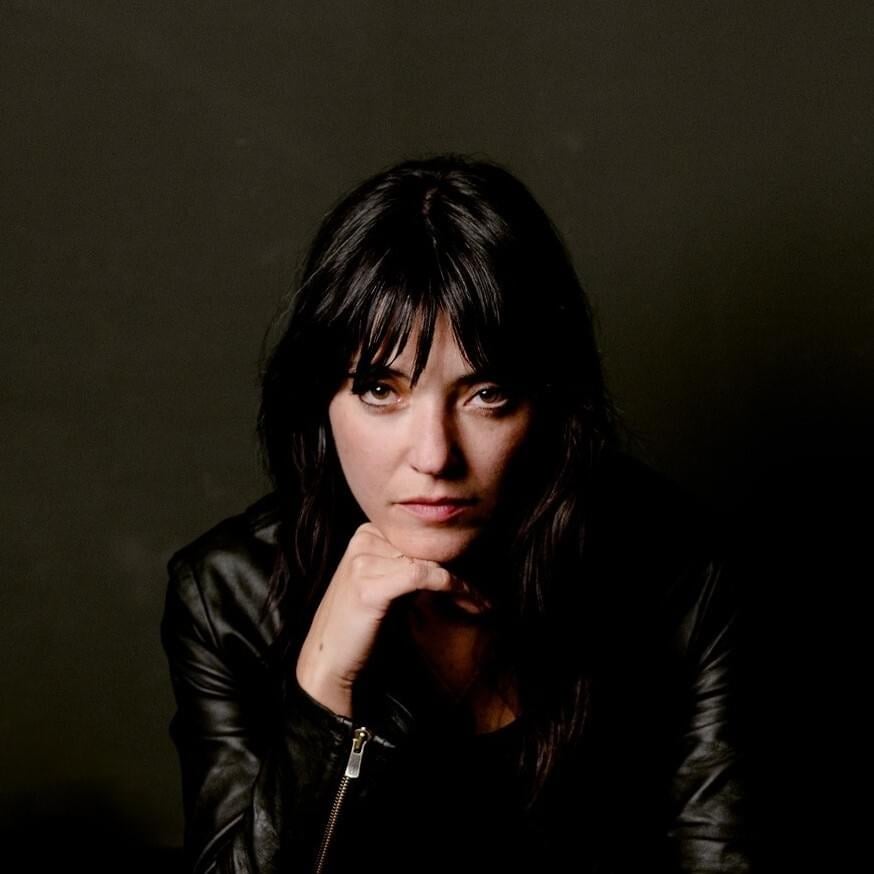 Sharon Van Etten – Close To You 1