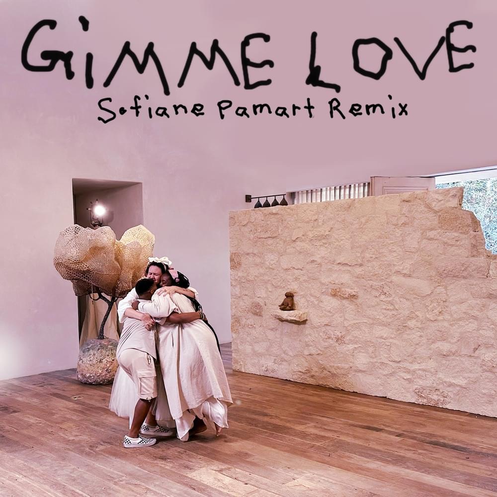 Sia Gimme Love (Sofiane Pamart Remix) Mp3 Download