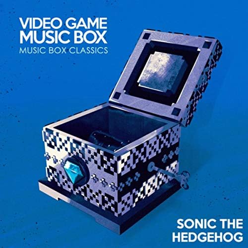 Sonic | The | Hedgehog The Music Box Zip Download