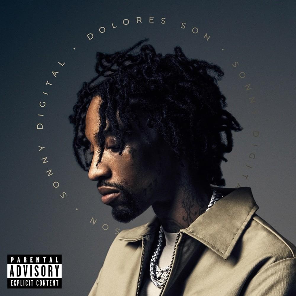 Sonny Digital – Dolores Son [Album] 1