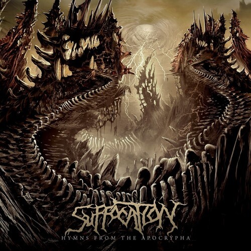 Suffocation Hymns From the Apocrypha Zip Download