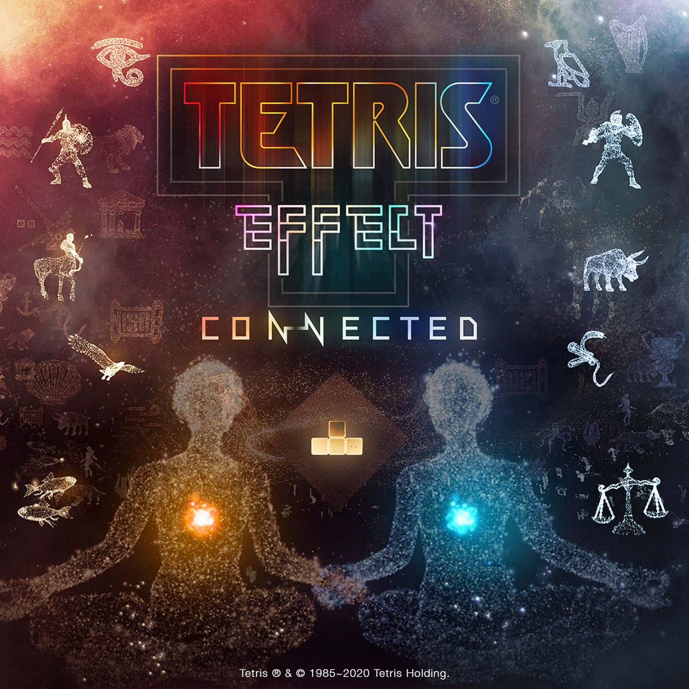 ST!CKY TETRIS Zip Download