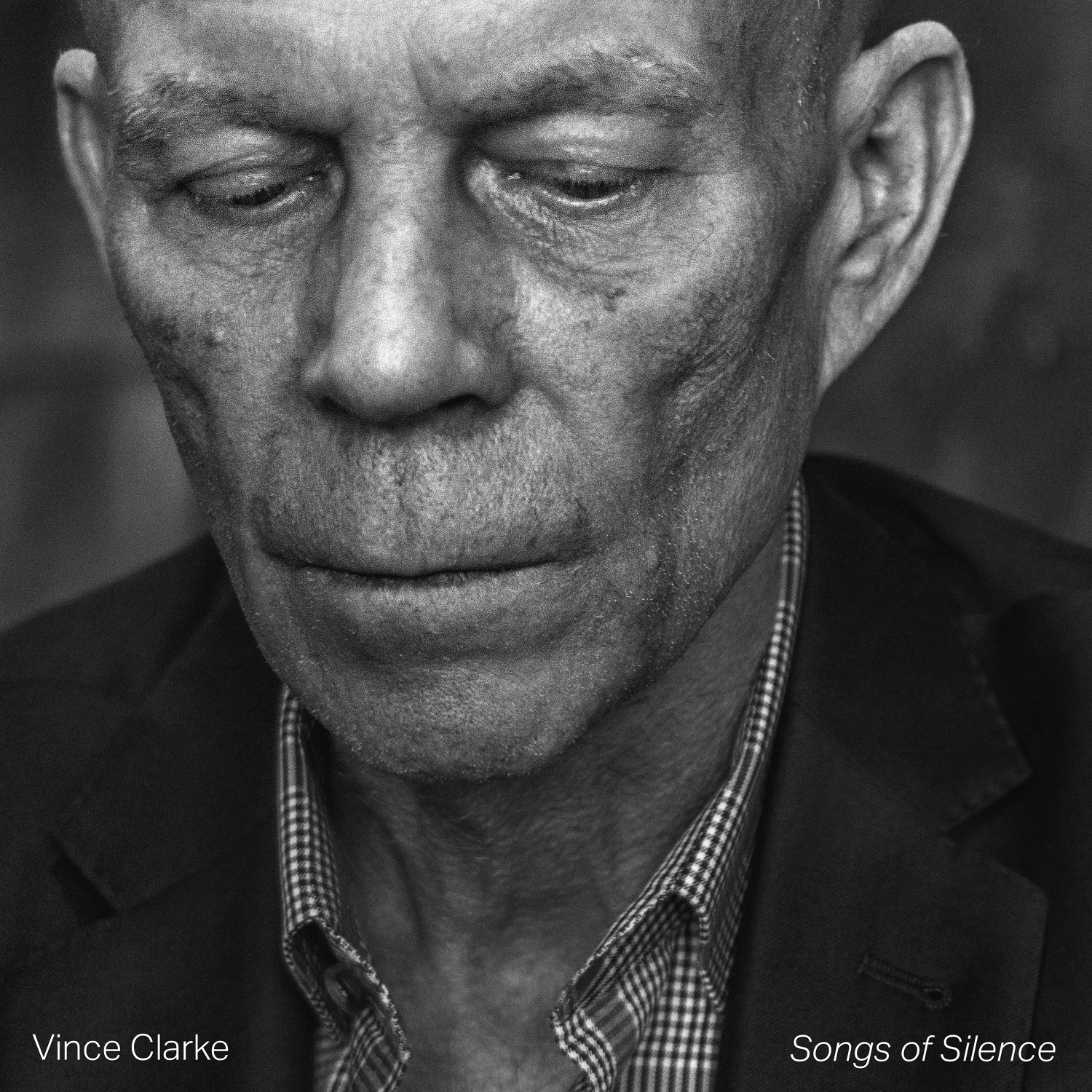 Vince Clarke – Songs of Silence [Albuum] 1