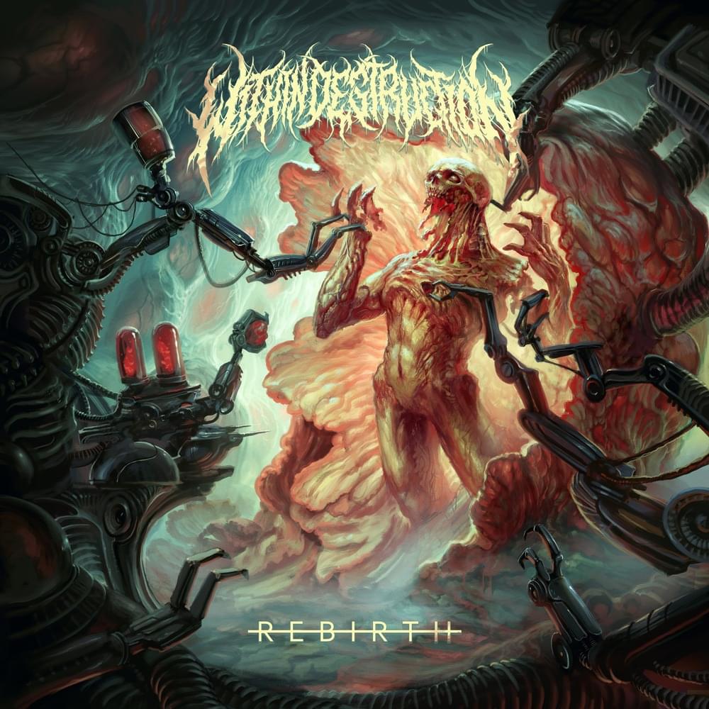 Within Destruction Rebirth Zip Download