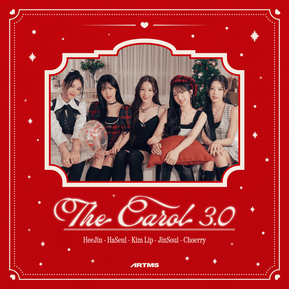 ARTMS The Carol 3.0 (Eng. Ver) Mp3 Download