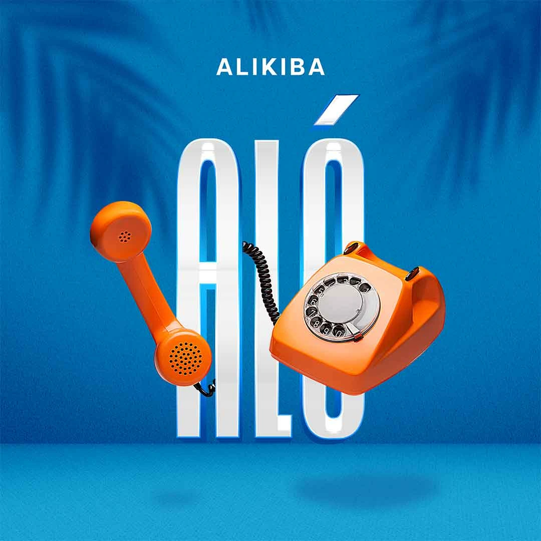 Alikiba – Aló 1