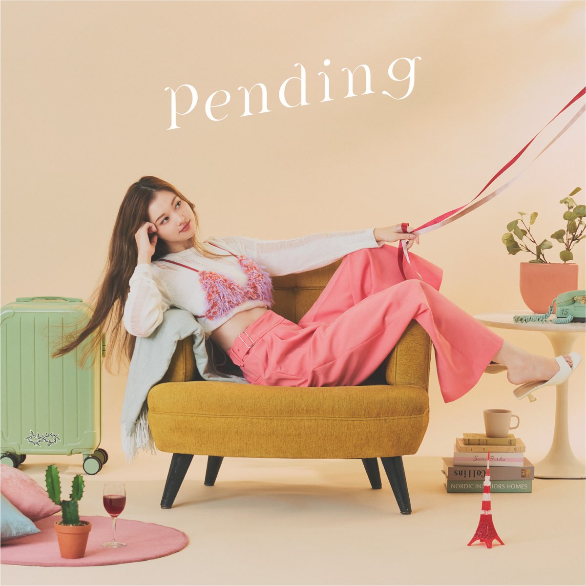 Alisa – pending [Album] 1