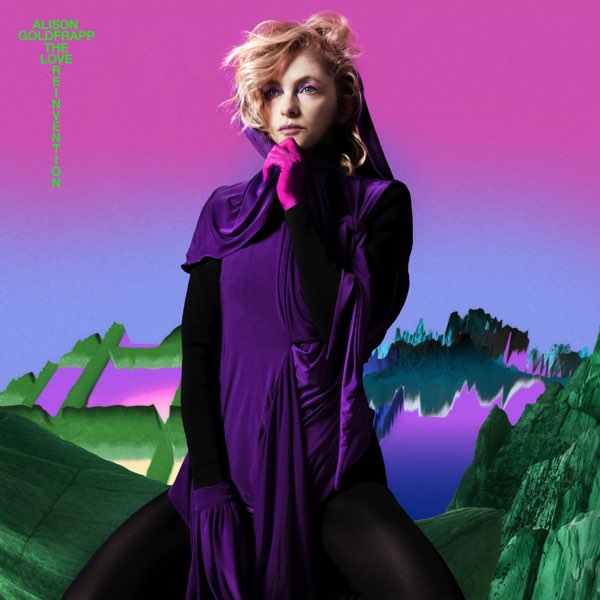 Alison Goldfrapp The Love Reinvention Zip Download