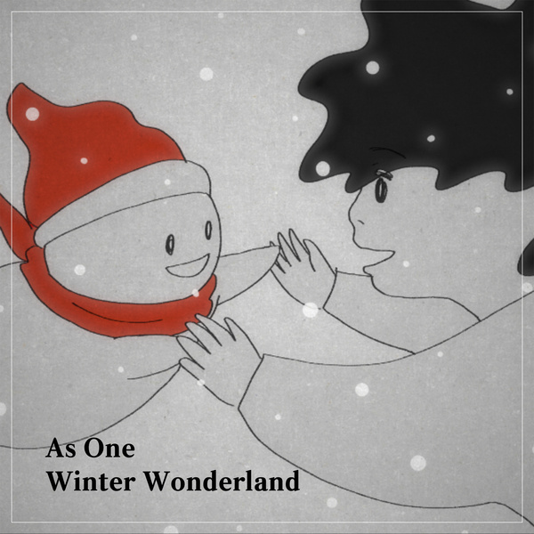 As One Winter Wonderland Mp3 Download