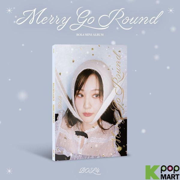 BOL4 Merry Go Round Zip Download