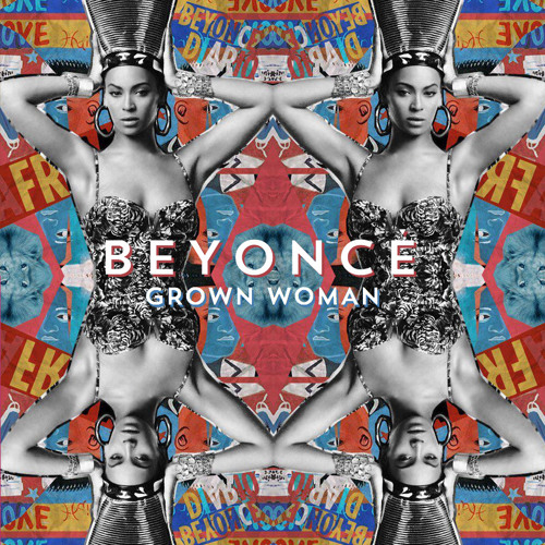 Beyoncé Grown Woman Mp3 Download