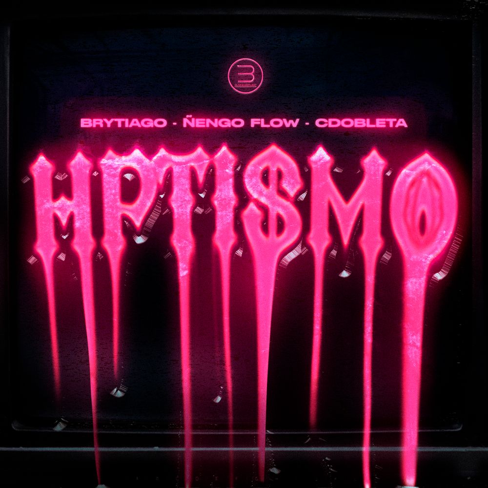 Brytiago HPTISMO Mp3 Download