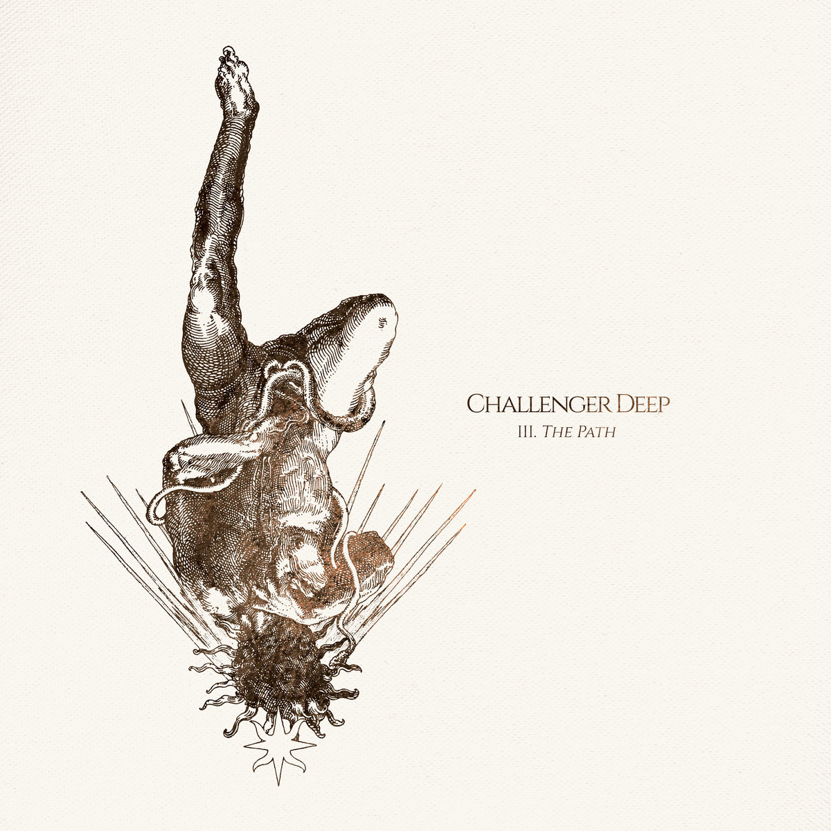 Challenger Deep III. The Path Zip Download