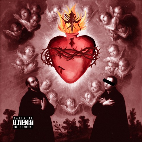 DC The Don – Sacred Heart 2 [Album] 6