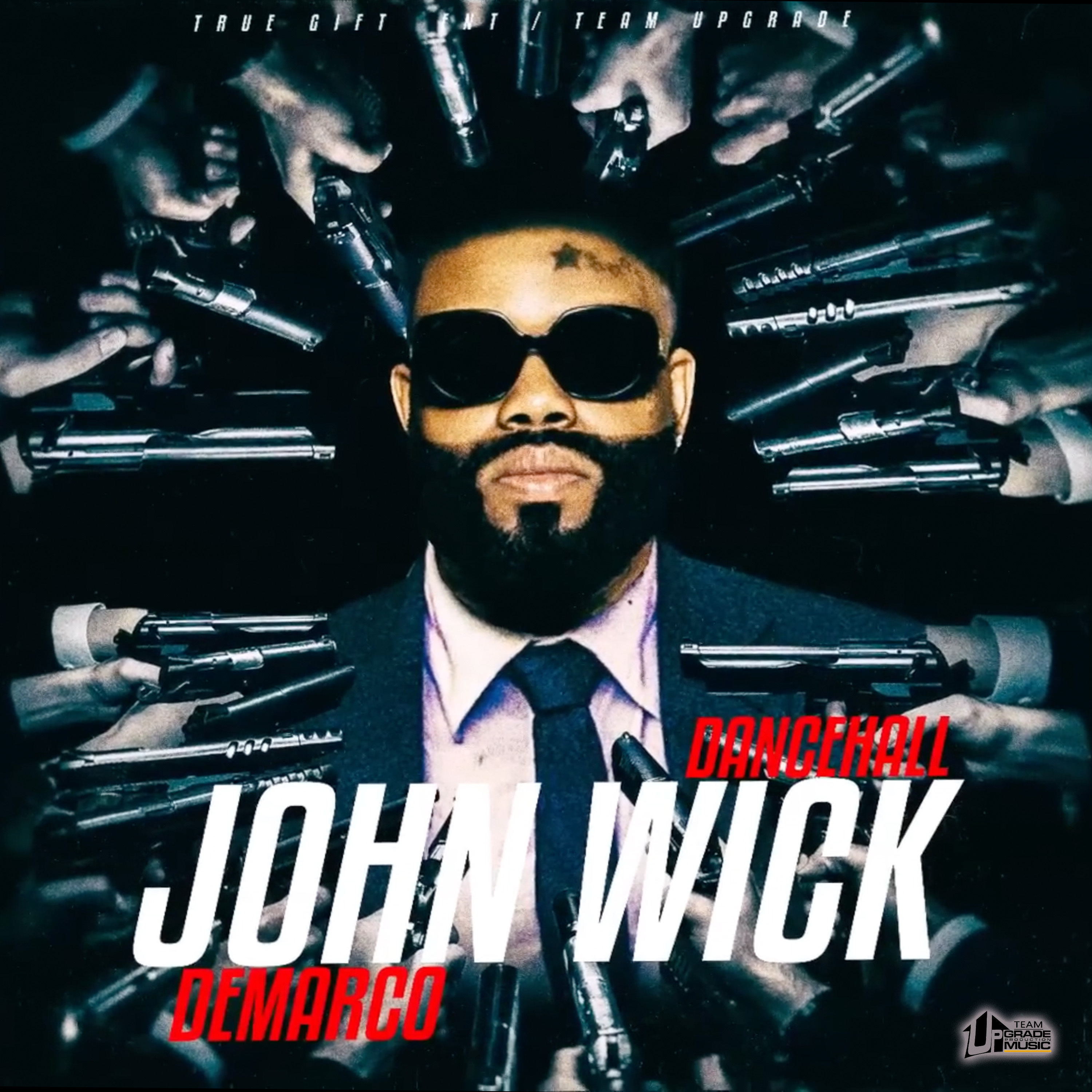 DEMARCO – Dancehall John Wick 1