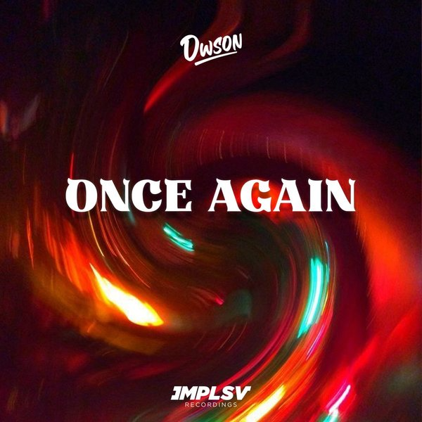 Dwson – Once Again 1