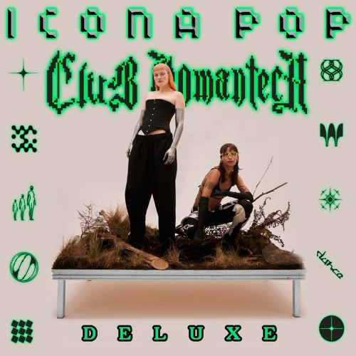 Icona Pop Freak Mp3 Download