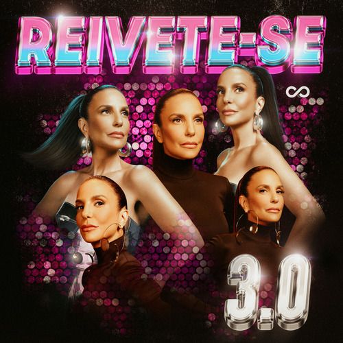 Ivete Sangalo Reivete-se 3.0 Zip Download