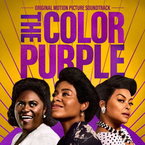 Jorja Smith Finally (From the Original Motion Picture “The Color Purple”) Mp3 Download