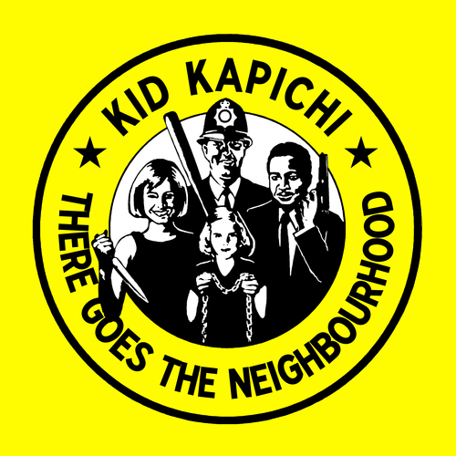 Kid Kapichi 999 Mp3 Download