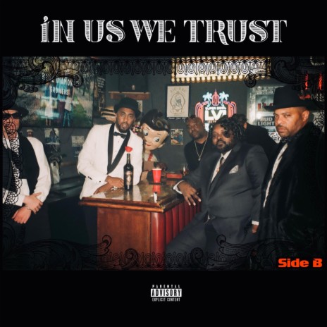 LORDY IN HIM WE TRUST (SIDE B) Zip Download