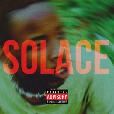 Lahgar – Solace [Album] 1