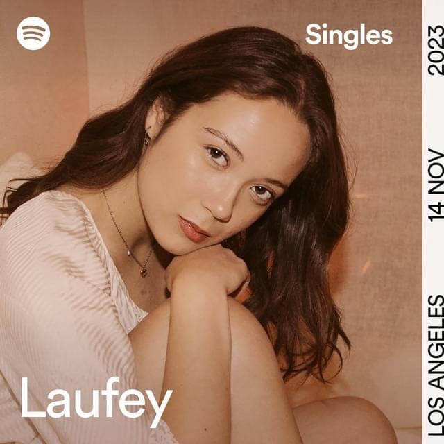 Laufey Winter Wonderland (Spotify Singles Holiday) Mp3 Download