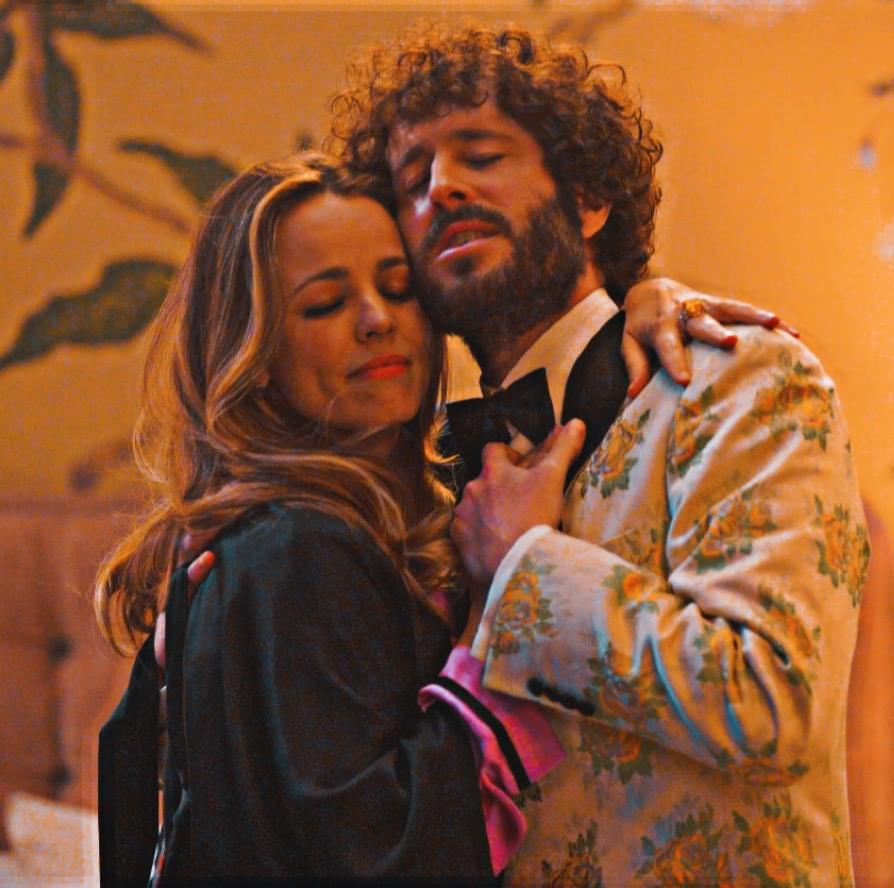 Lil Dicky Mr. McAdams Mp3 Download