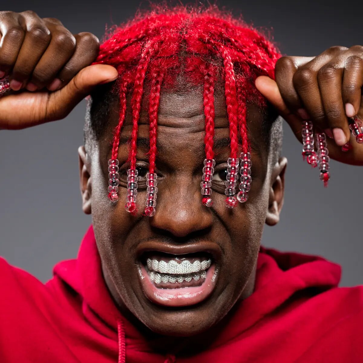 Lil Yachty – Gimme Da Lite Ft. Southside 2