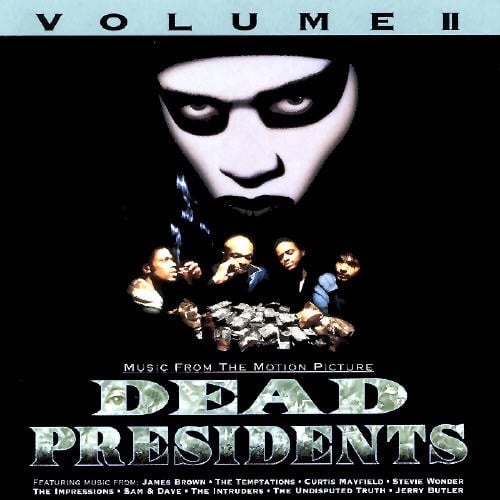 Maestro Dead Prezidents Zip Download