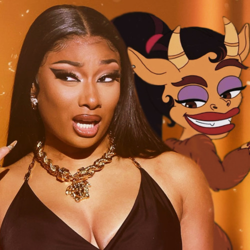 Megan Thee Stallion – Pussy Don’t Lie Ft. Big Mouth Cast 2