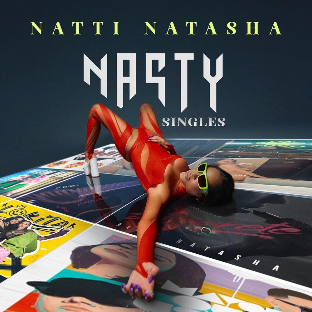 Natti Natasha YA NO TE EXTRAÑO Mp3 Download