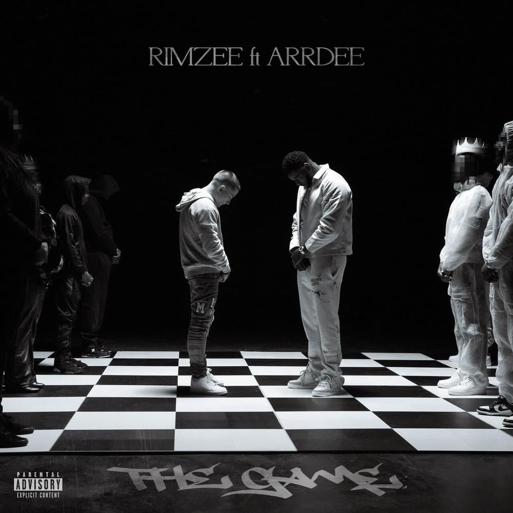 Rimzee The Game Mp3 Download