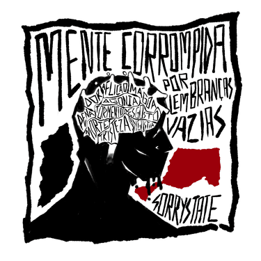 Sorrystate – Mente Corrompida por Lembranças Vazias [Ep] 6