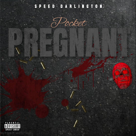 Speed Darlington – Pocket Pregnant 1