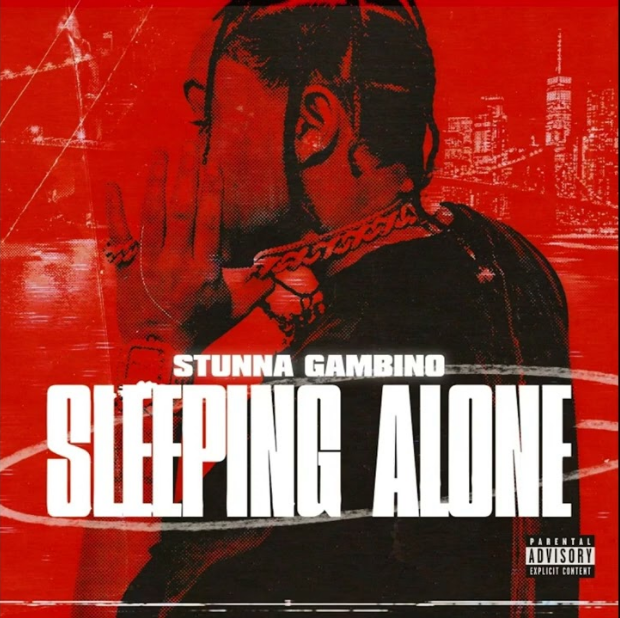 Stunna Gambino Sleeping Alone Mp3 Download