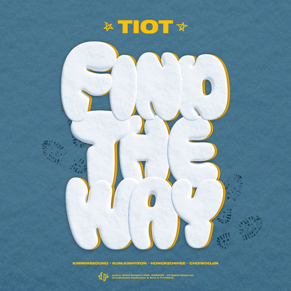 TIOT – Find the way 1