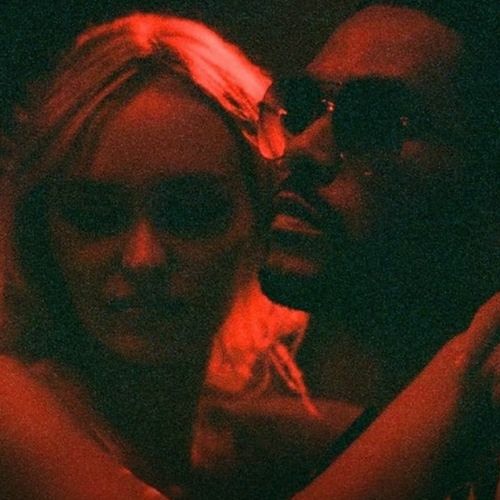 The Weeknd, JENNIE & Lily Rose Depp – One Of The Girls 3