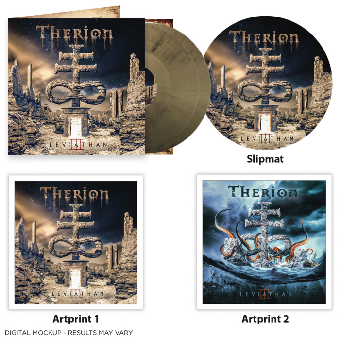 Therion Leviathan III Zip Download