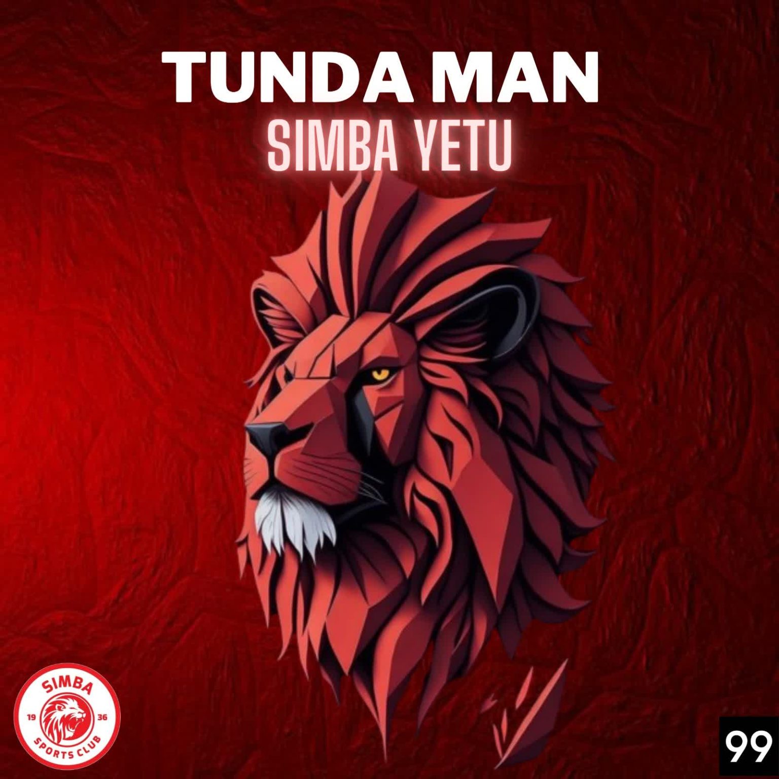 Tunda Man Simba Yetu Mp3 Download