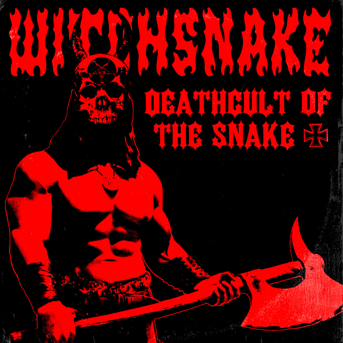 Witchsnake – Deathcult of the Snake [Ep] 2