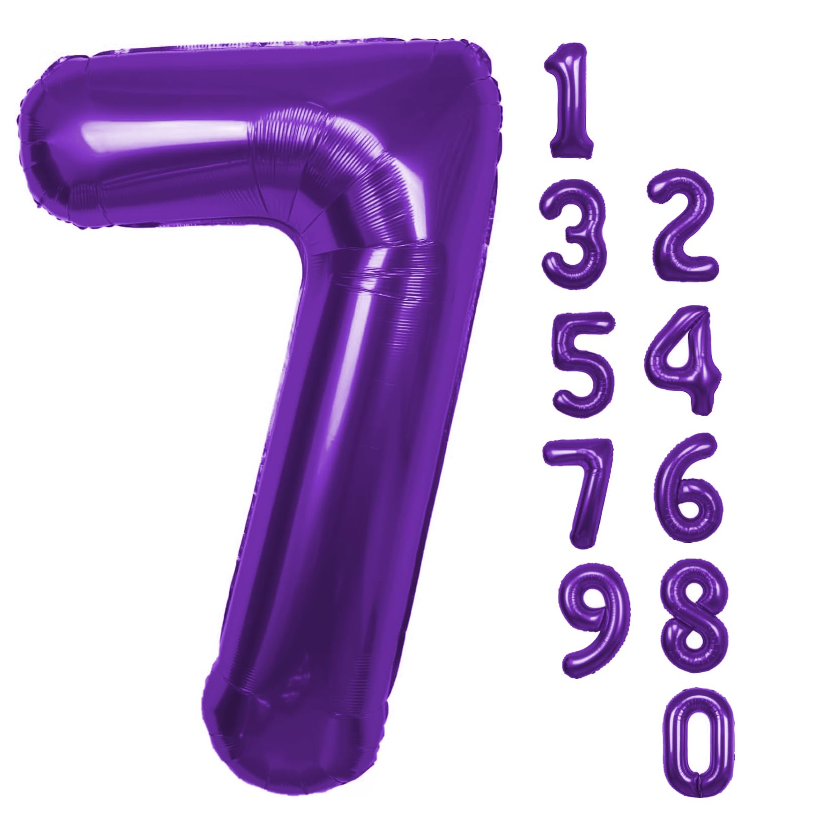 7th Jet Balloon Purple Mp3 Download