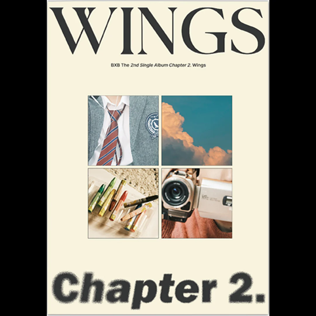 BXB Chapter 2. Wings Zip Download